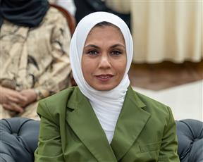 وزيرة الشؤون تؤكد اهتمام القيادة السياسية بدور المرأة المجتمعي ودعم تمكينها بمراكز صنع القرار