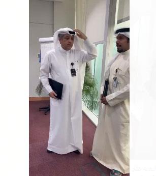 نقابة العاملين في القطاع النفطي الخاص: التوصل إلى صيغة توافقية مع مؤسسة البترول حول المطالب العمالية