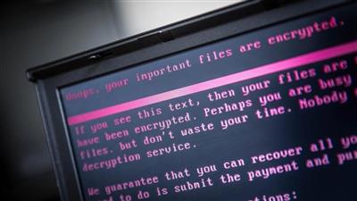 واشنطن ترصد مكافأة بقيمة 10 ملايين دولار لاعتقال قرصان معلوماتية روسي