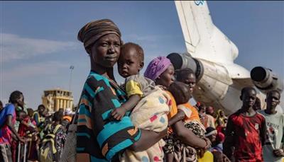 واشنطن تخصص 103 ملايين دولار للسودان وجيرانه