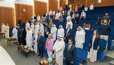 هيئة البيئة تطلق 3 مشاريع جديدة.. بالتعاون مع مكتب الأمم المتحدة للبيئة