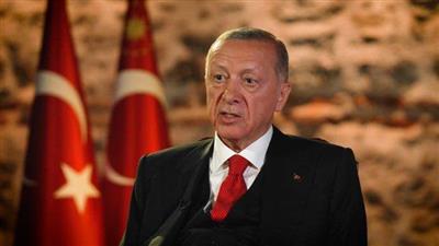 أردوغان: دول خليجية ضخت مؤخرا أموالا لتخفيف العبء عن اقتصاد تركيا