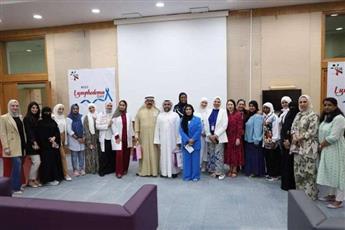 مركز الكويت لمكافحة السرطان: 1659 حالة تورم لمفاوي من 2016 حتى الآن