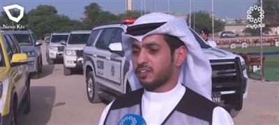 البلدية تواصل جولاتها الميدانية لرصد مخالفات الإعلانات الانتخابية وإزالتها