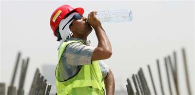 القوى العاملة: تطبيق قرار حظر تشغيل العمالة ظهراً.. أول يونيو
