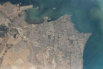النيادي: القلب ينبض بحب وطن النهار وأهله