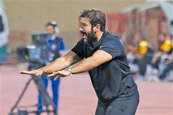 السالمية يجدد عقد مدربه محمد المشعان والعربي يعلن رحيل مدربه البوسني سفيكو