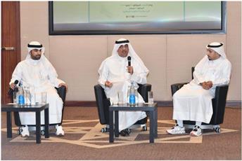 «التجارة»: حريصون على دعم الشباب الكويتيين أصحاب المشاريع الصغيرة والمتوسطة وتشجيعهم