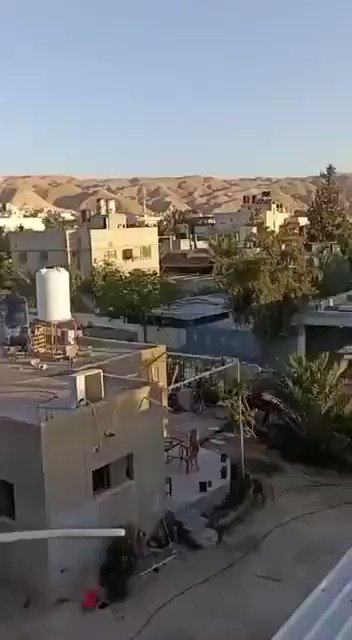 استشهاد فلسطيني وإصابة 6 آخرين برصاص قوات الاحتلال في مدينة «أريحا»