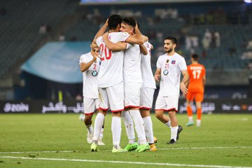#الكويت بطلاً لـ #كأس_سمو_الأمير بثلاثية نظيفة في شباك #كاظمة  #الكويت_كاظمه