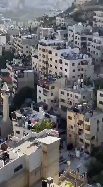 3 شهداء وإصابات في اقتحام جيش الاحتلال البلدة القديمة بـ «نابلس»