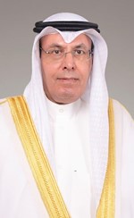 «قاعة المؤتمرات» بمدينة صباح السالم الجامعية تحتضن حفل دفعة 2022/2023