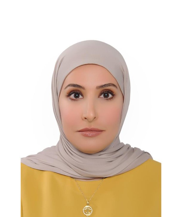 ميساء بوشهري نائباً لمدير عام البلدية