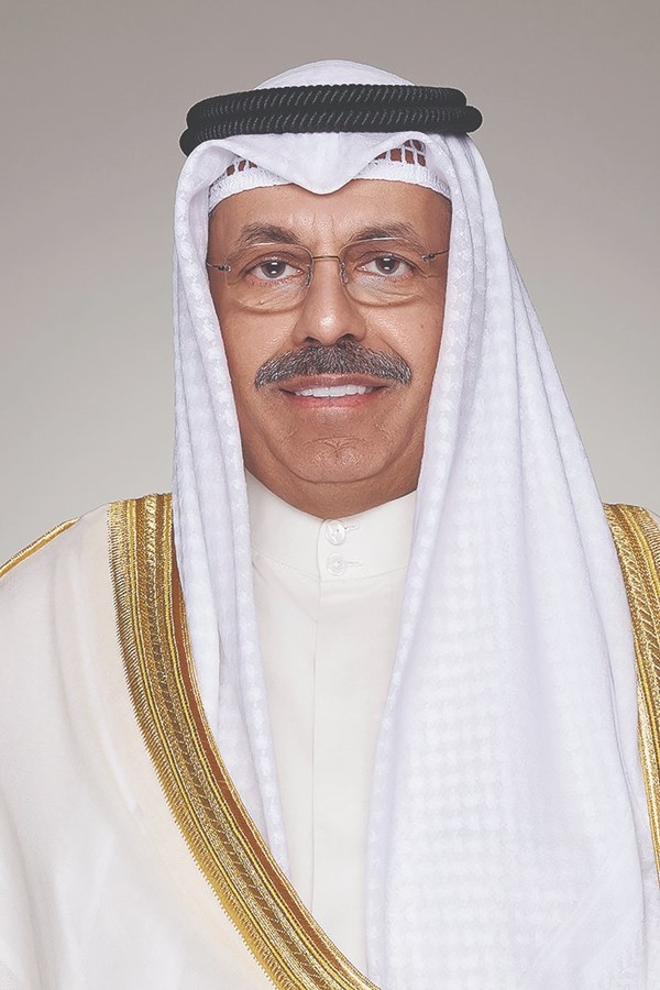 رئيس الوزراء بعث ببرقيات شكر إلى كبار المسؤولين لتنظيم الانتخابات #انتخابات_مجلس_الامه_2023