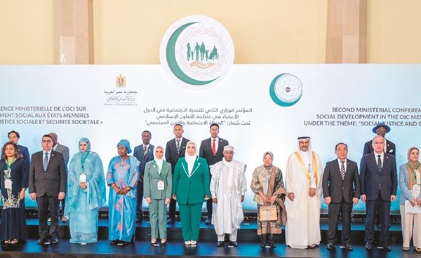 البغلي: تأمين الحماية الاجتماعية لكل فئات المجتمع