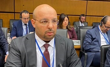 الكويت تطالب بتطبيق نظام ضمانات الوكالة الذرية على جميع الأنشطة والمنشآت النووية في الشرق الأوسط