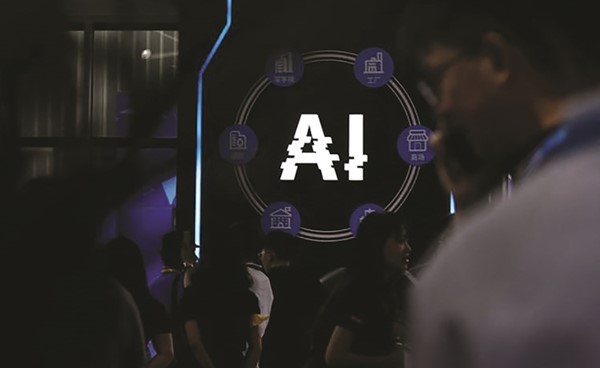 الذكاء الاصطناعي يثير الجدل حول مستقبل السينما