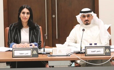 «حولي» أقرّت تخصيص أرض لغرض خدمي