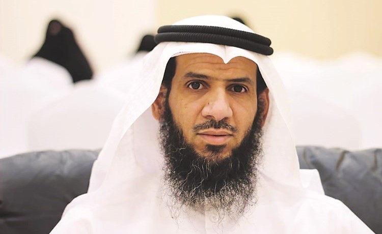 النصافي هنأ وزير الأوقاف: انطلاقة جديدة لمواصلة الإصلاح والتنمية والتطوير