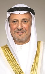 وزير الخارجية بحث مع نظيره الإيراني العلاقات الثنائية والقضايا الإقليمية والدولية