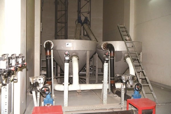 «الأشغال»: طرح مشروع تطوير محطة ضخ الجهراء يونيو الجاري