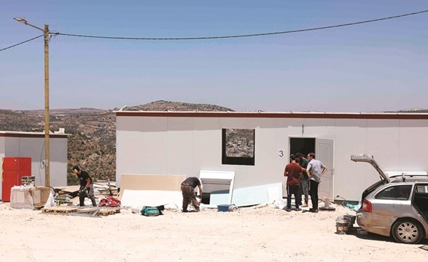 جدل داخل حكومة نتنياهو حول إرهاب المستوطنين في الضفة المحتلة