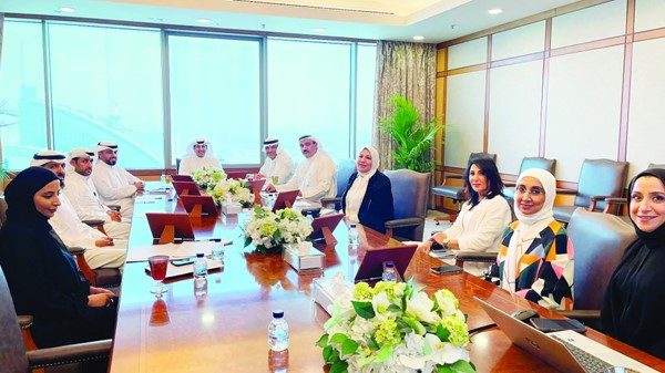 وزير الأوقاف: استمرار تطوير الخدمات والتحول الرقمي في «القُصّر»