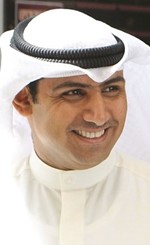 محمد السنعوسي مهنئاً بعيد الأضحى: المركز العلمي يعمل بكامل طاقته خلال العيد