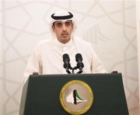 عبدالله المضف لرئيس ديوان المحاسبة: معالجة وضع اختبار القانون