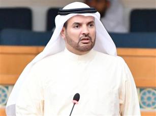 العازمي لرئيس الوزراء: انصاف ضباط الحرس الوطني المستحقين للترقية إلى رتبة عميد