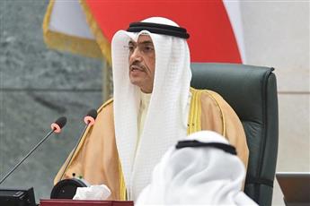 المطير يعلن ترشحه لمنصب نائب رئيس مجلس الأمة