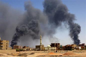 بيان سعودي أمريكي: تعليق محادثات جدة بسبب انتهاكات طرفي الصراع بالسودان