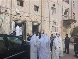 قطع التيار عن عقارات يسكنها عزاب في خيطان