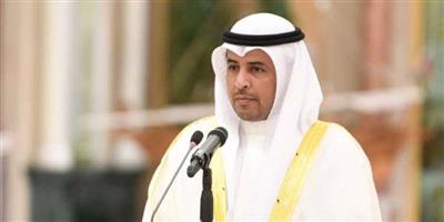 أبو رقبة يشكل لجنة لدراسة تشجير وتخضير المدن الإسكانية الجديدة