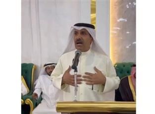مروزق الخليفة: لم يسعفني الوقت بالتواصل مع القواعد الانتخابية