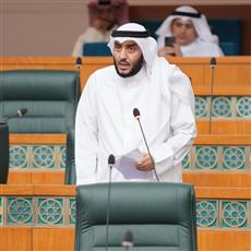 الهاجري لوزير التربية: إيقاف البعثات لبعض الدول دون دراسة.. يضعك أمام المسؤولية السياسية