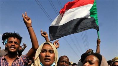 الاتفاق على وقف إطلاق النار لمدة 24 ساعة في السودان