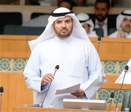 العازمي لـ «التعليم العالي»: بيان أسباب ودوافع إيقاف الابتعاث للأردن ومصر