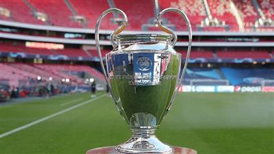 إسطنبول تستعد لاستضافة المباراة النهائية لدوري أبطال أوروبا
