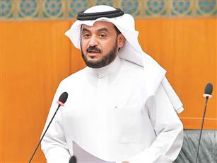 الحويلة لرئيس الوزراء: نبارك لك تجديد الثقة السامية.. وشد عضدك بالأكفاء الوطنيين