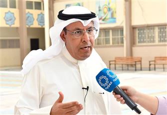 وزير التربية: خريجو «الثانوية العامة» سيجدون مقاعد لهم محلياً وخارجياً