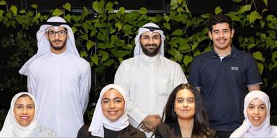 طلاب كويتيون يشاركون في دورة بالمنظمة الأوروبية للأبحاث النووية