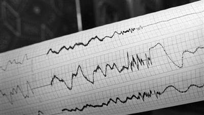 زلزال بقوة 6.4 درجات يضرب خليج كاليفورنيا