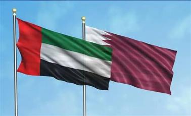 قطر والإمارات تقرران إعادة التمثيل الدبلوماسي