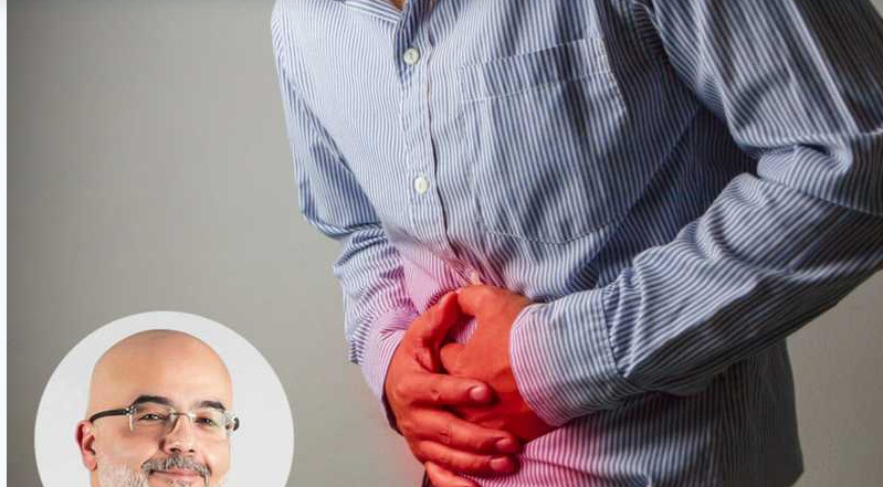 3 أعراض لفتق البطن.. انتبهوا إليها