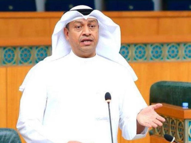 د. حمد المطر: لا أرغب في المشاركة بـ #الحكومة القادمة