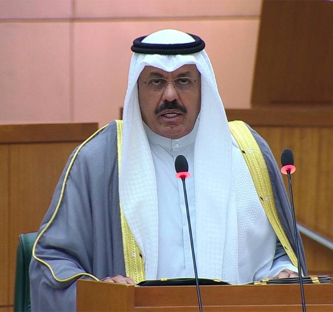 رئيس الوزراء: لا مجال للخلاف والانقسام وتشدد الرأي