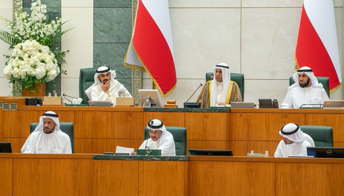 #مجلس_الأمة يوافق على تشكيل لجنة مؤقتة للشباب والرياضة