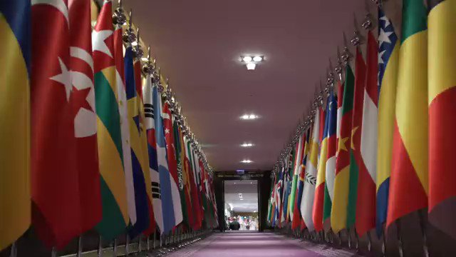 وزير الخارجية: استرجاع المقاتلين الإرهابيين الأجانب وذويهم وإعادة إدماجهم في مجتمعاتهم