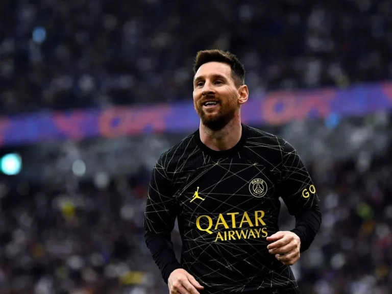 صدم الهلاليين.. تفاصيل جديدة حول اجتماع وفد الهلال مع ممثلي ميسي